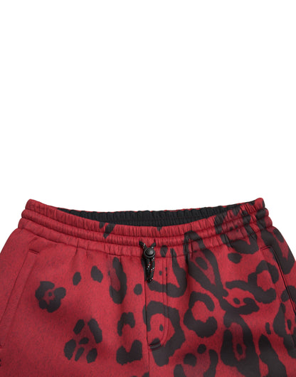 Dolce &amp; Gabbana Jogging Pants - Men