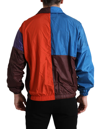 Dolce &amp; Gabbana Windbreaker - Men