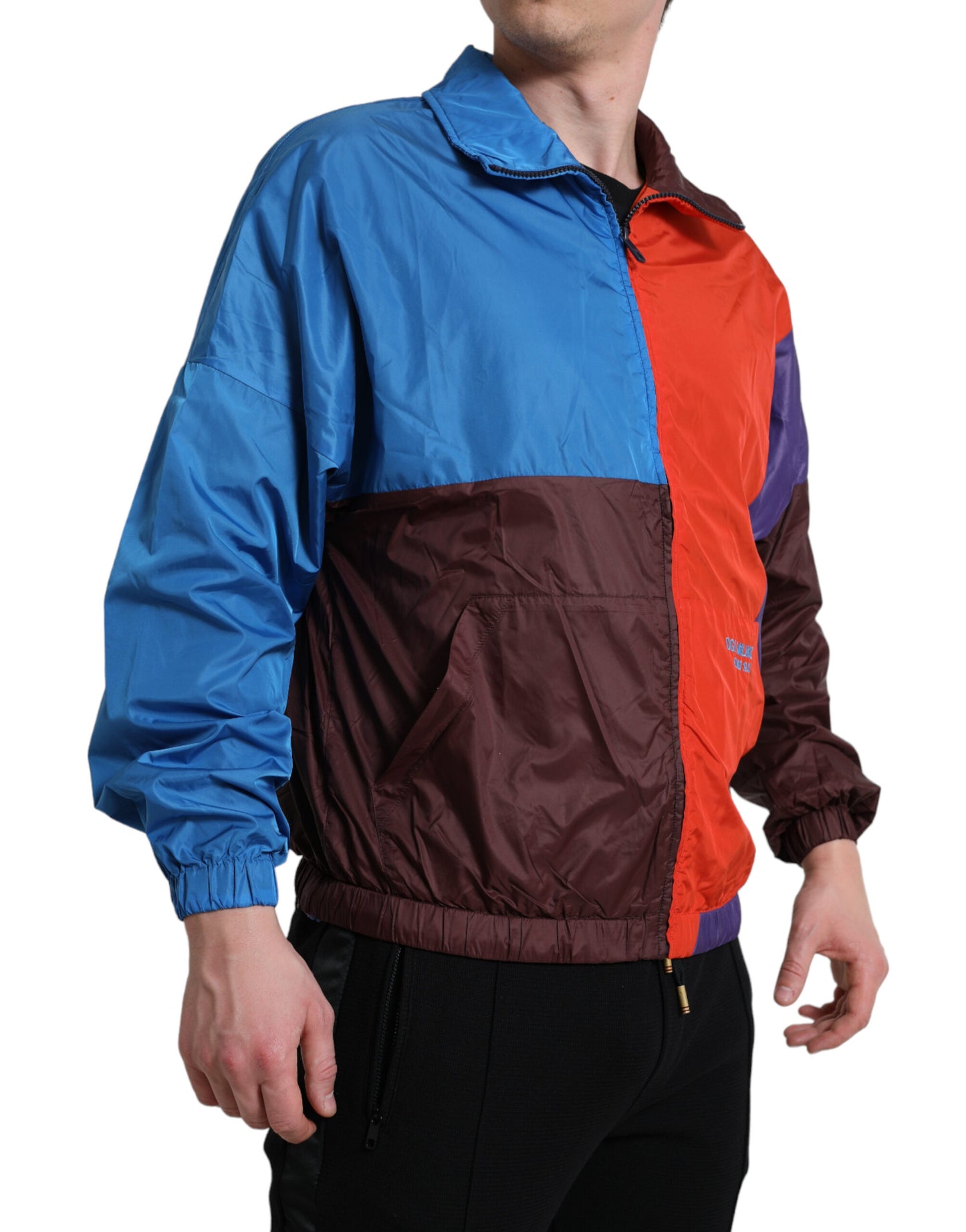 Dolce &amp; Gabbana Windbreaker - Men