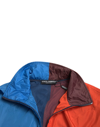 Dolce &amp; Gabbana Windbreaker - Men