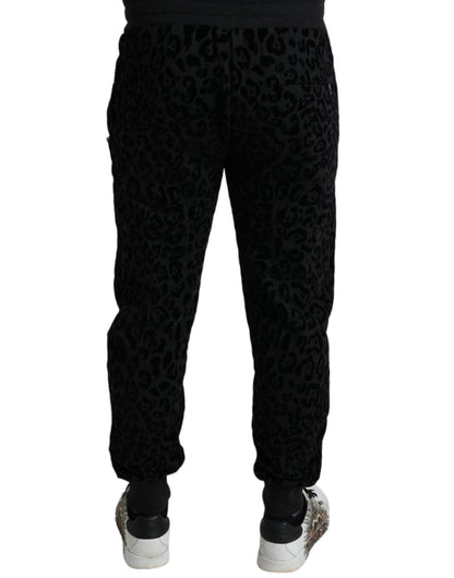 Dolce &amp; Gabbana Jogging Pants - Men