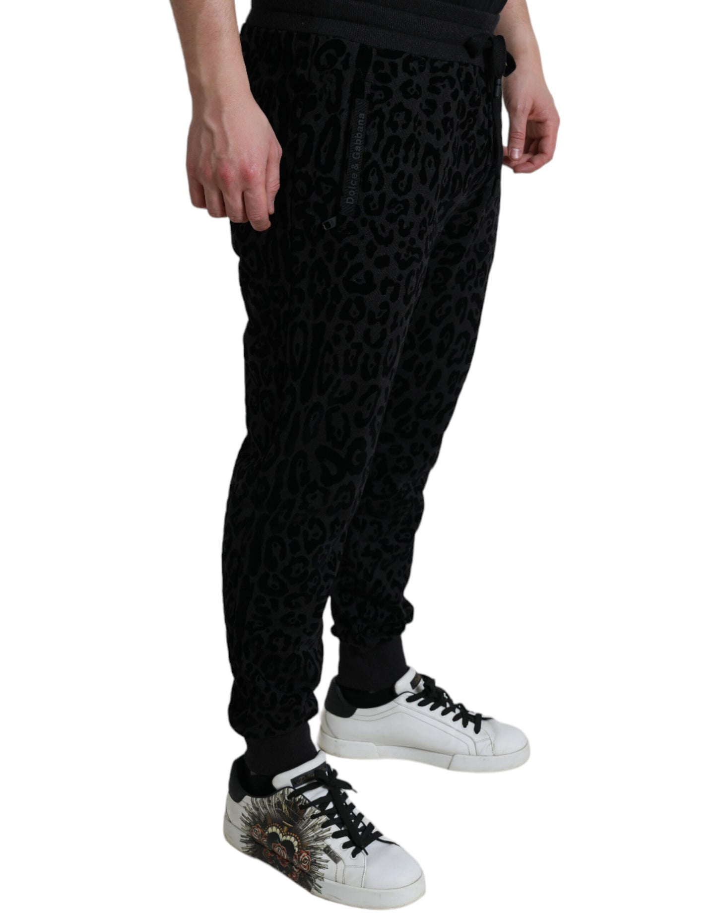 Dolce &amp; Gabbana Jogging Pants - Men