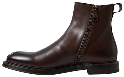 Dolce & Gabbana Chelsea Stiefel - Herren