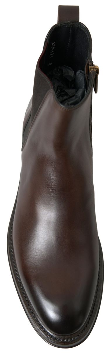 Dolce & Gabbana Chelsea Stiefel - Herren