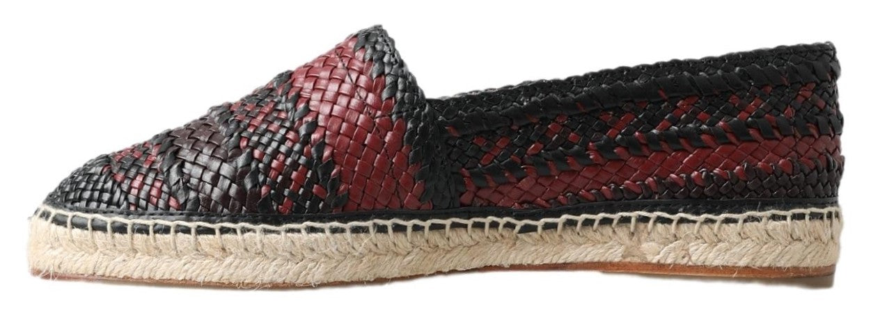 Dolce &amp; Gabbana Espadrilles - Men