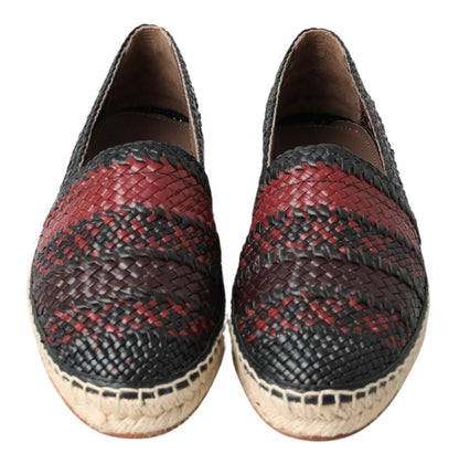 Dolce &amp; Gabbana Espadrilles - Men