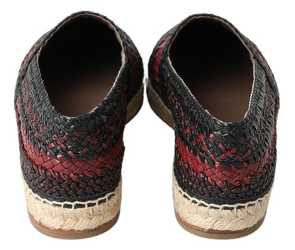 Dolce &amp; Gabbana Espadrilles - Men