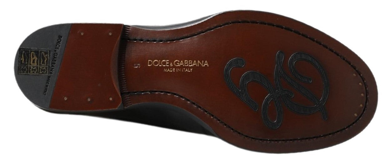 Dolce & Gabbana Loafers - Herren