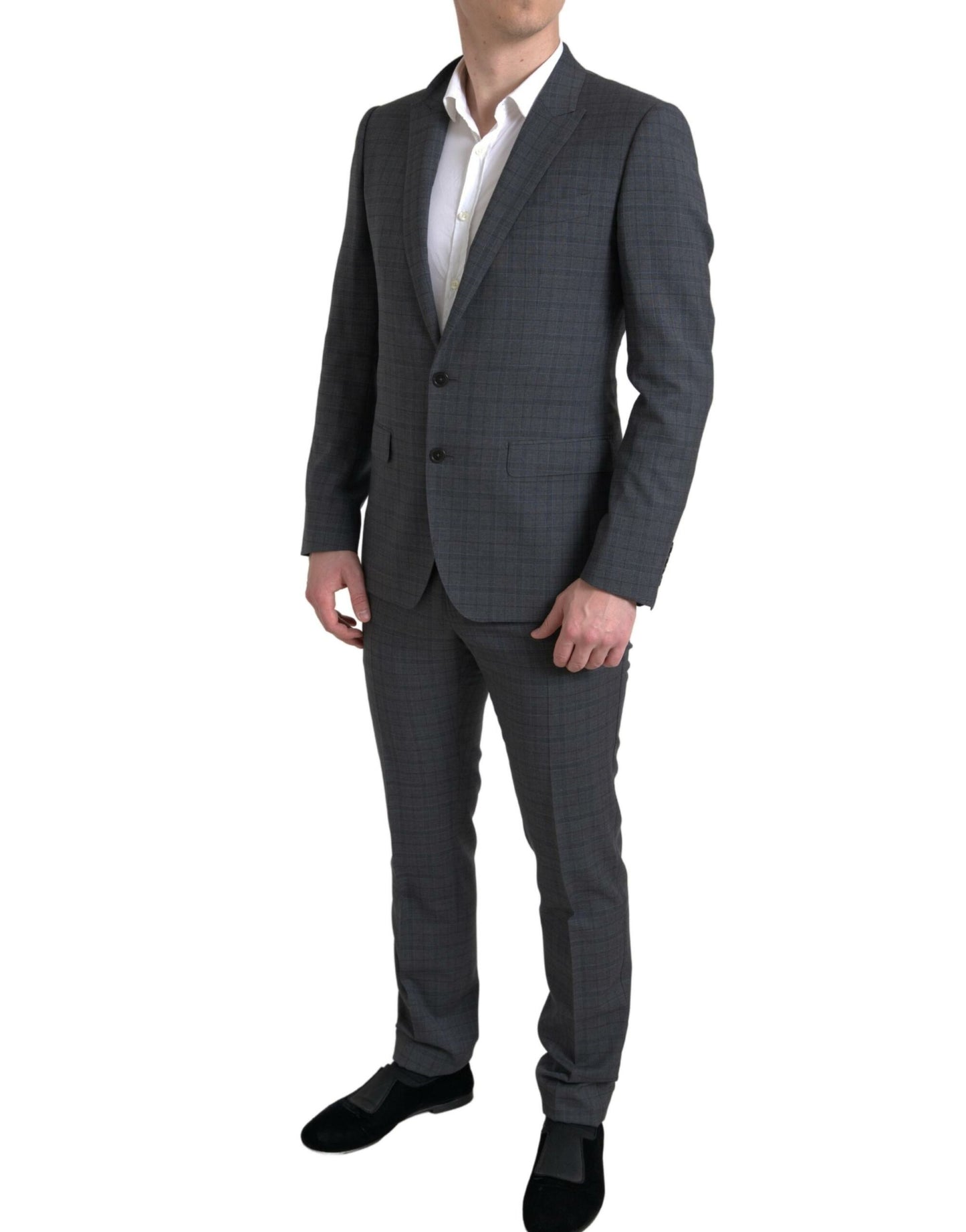 Dolce &amp; Gabbana two-piece suit - Men