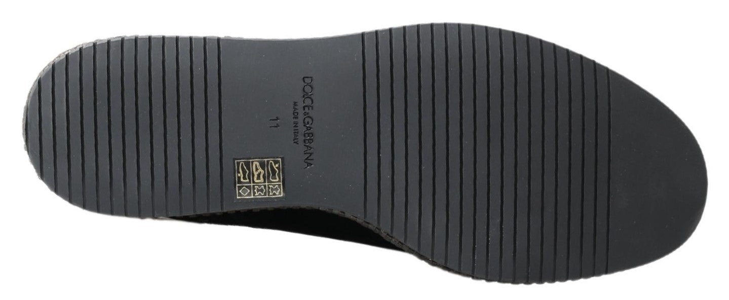 Dolce & Gabbana Espadrilles - Herren