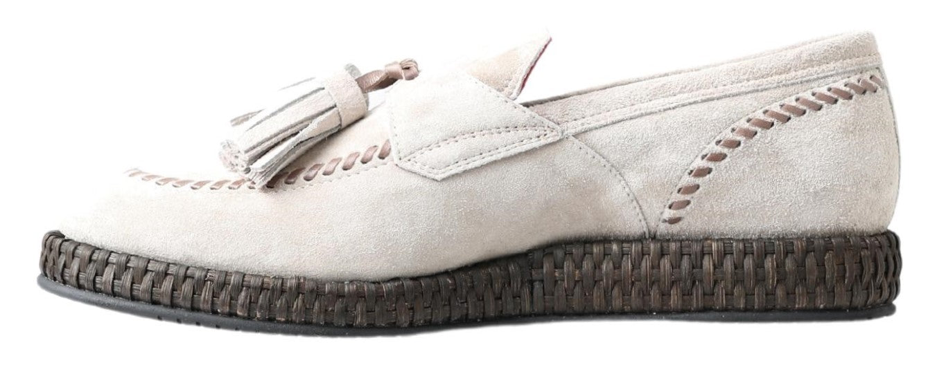 Dolce &amp; Gabbana Espadrilles - Men