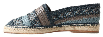 Dolce & Gabbana Espadrilles - Herren