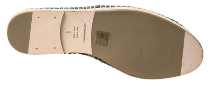 Dolce & Gabbana Espadrilles - Herren