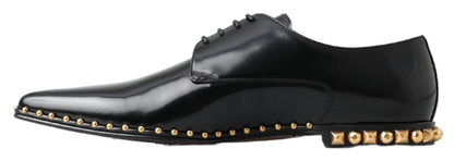 Dolce &amp; Gabbana Derbys - Men