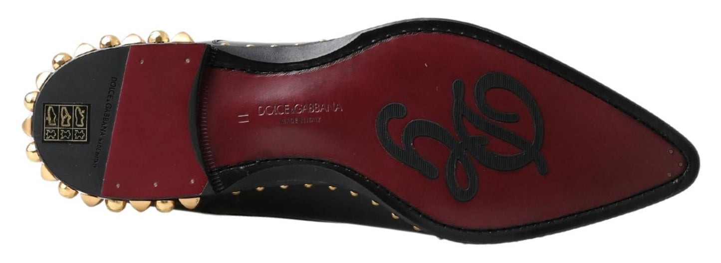 Dolce &amp; Gabbana Derbys - Men