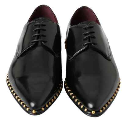 Dolce &amp; Gabbana Derbys - Men