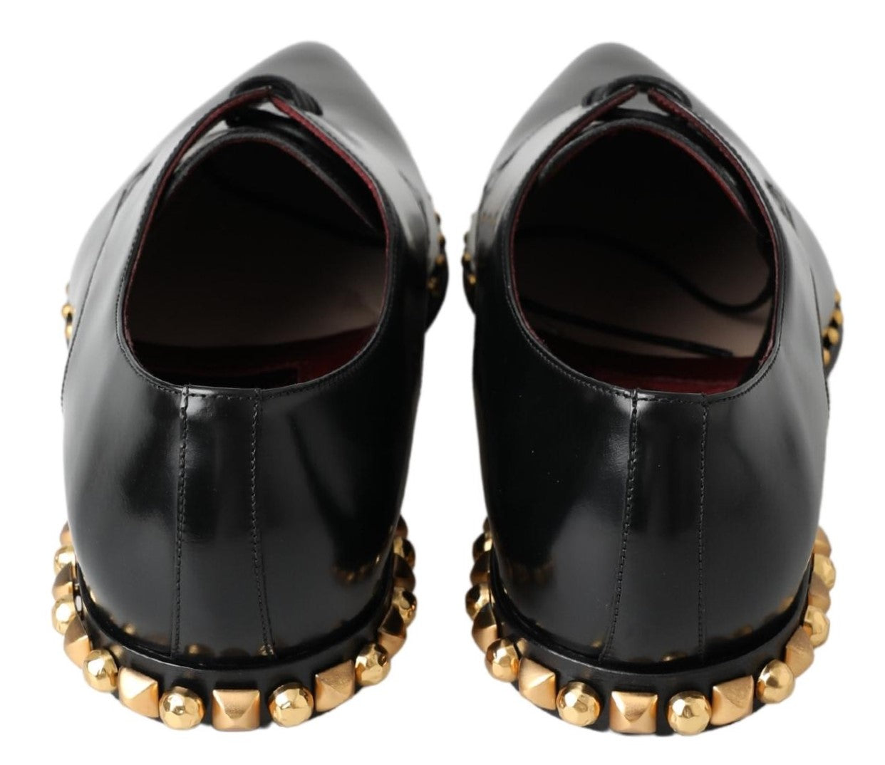 Dolce &amp; Gabbana Derbys - Men