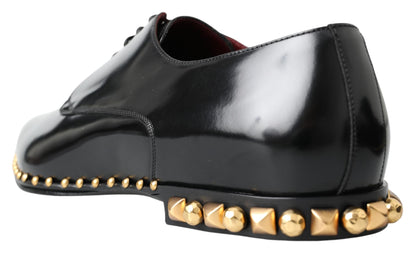 Dolce &amp; Gabbana Derbys - Men