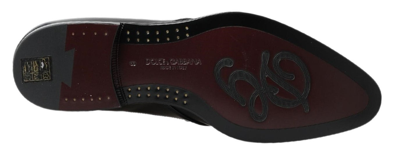 Dolce &amp; Gabbana Derbys - Men