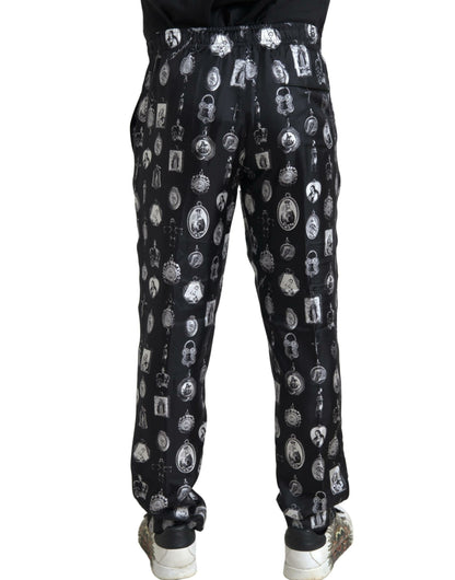 Dolce &amp; Gabbana Jogging Pants - Men