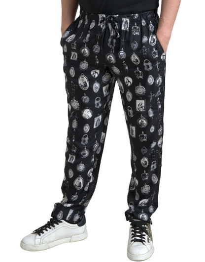 Dolce &amp; Gabbana Jogging Pants - Men