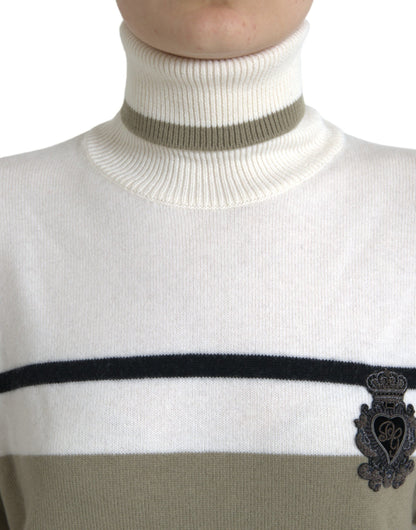 Dolce & Gabbana Rollkragenpullover - Damen