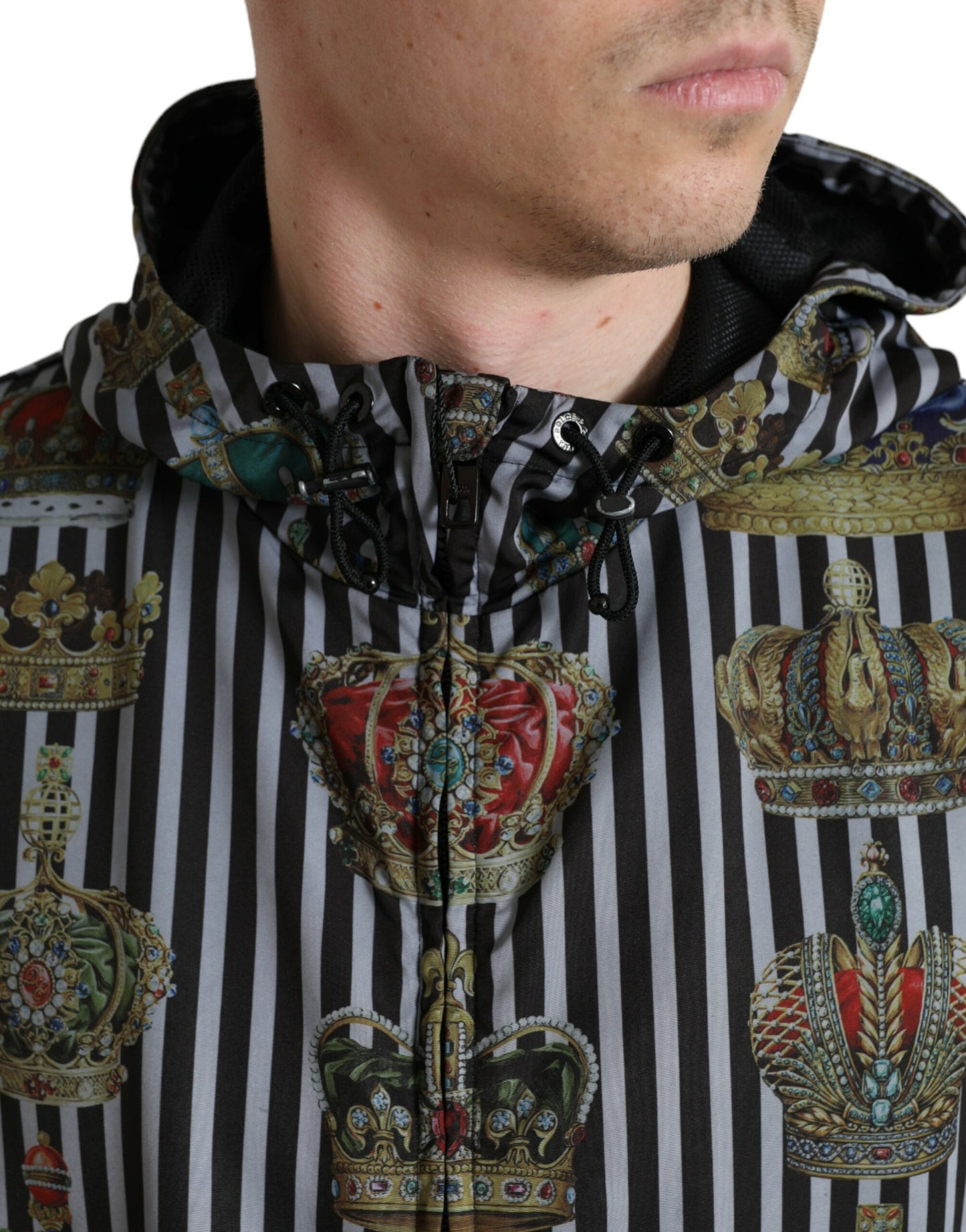 Dolce & Gabbana Windbreaker - Herren