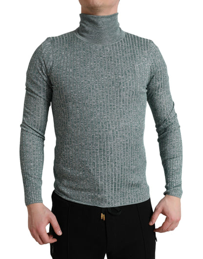 Dolce & Gabbana Rollkragenpullover - Herren