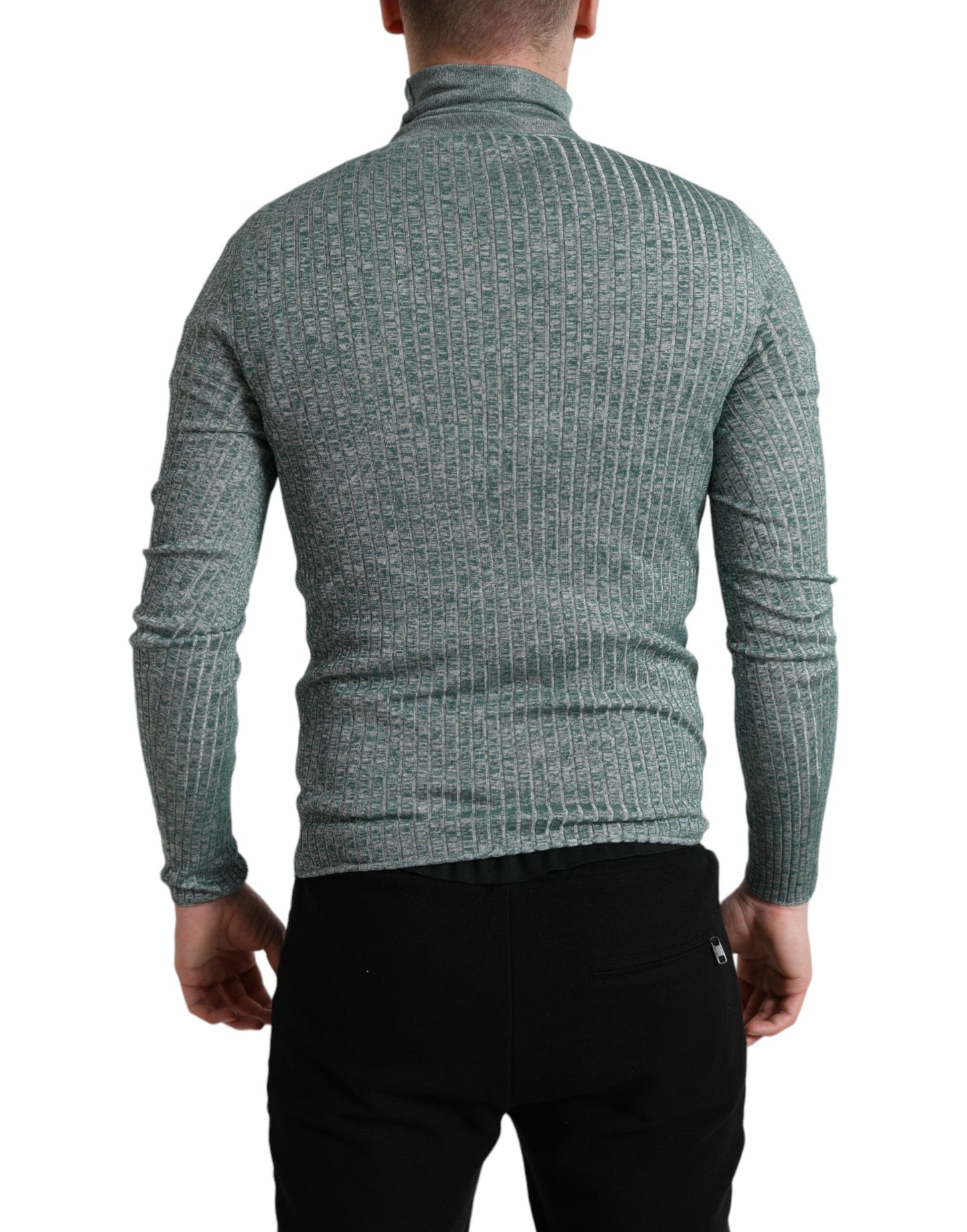 Dolce & Gabbana Rollkragenpullover - Herren