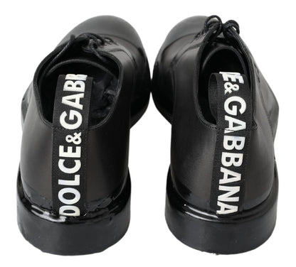 Dolce &amp; Gabbana Derbys - Men