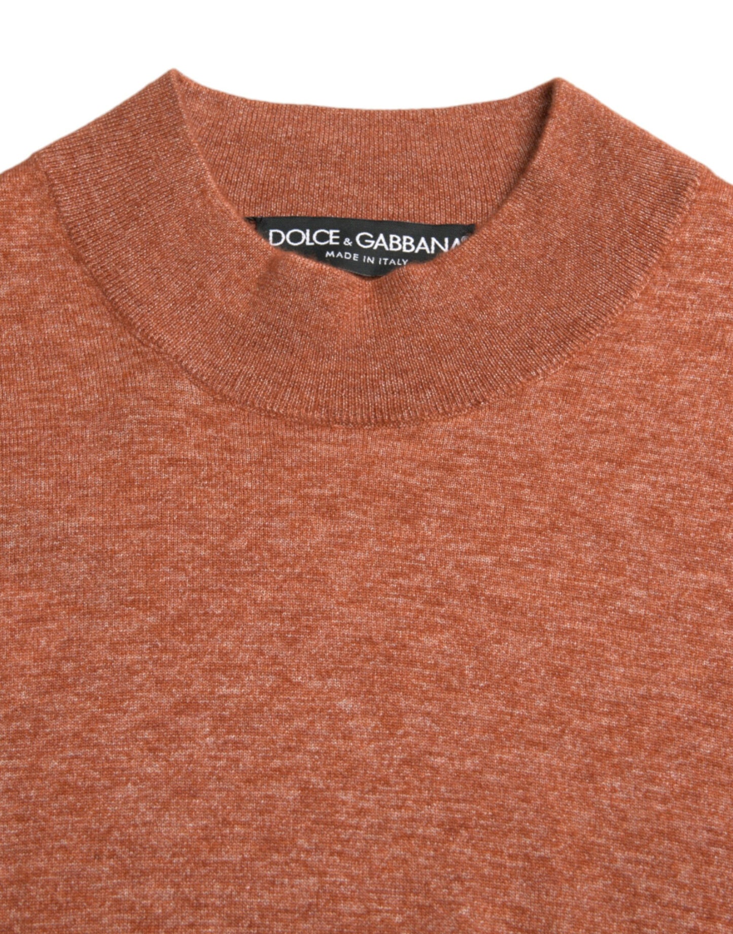 Dolce & Gabbana Pullover - Herren