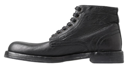 Dolce & Gabbana Stiefel - Herren