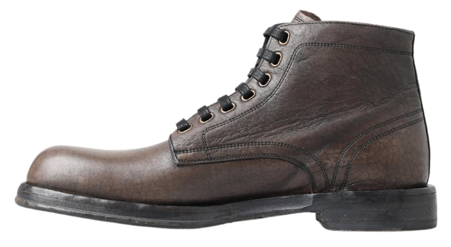 Dolce & Gabbana Stiefel - Herren