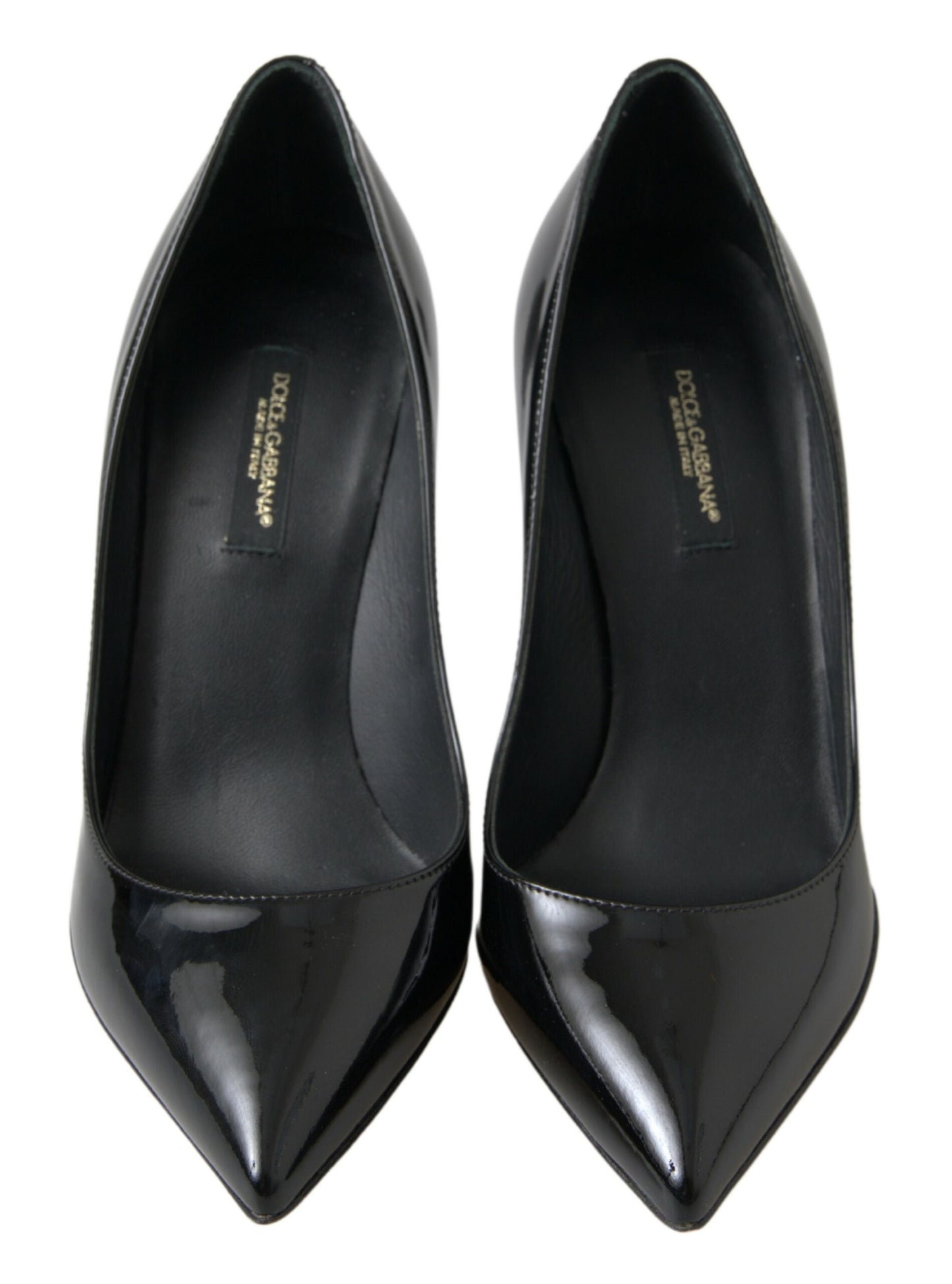 Dolce & Gabbana Lackpumps - Damen