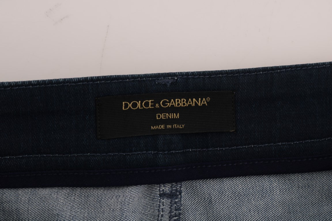 Dolce & Gabbana Minirock - Damen