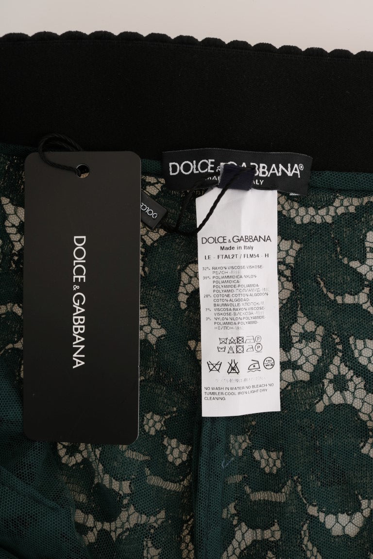 Dolce & Gabbana Leggings - Damen