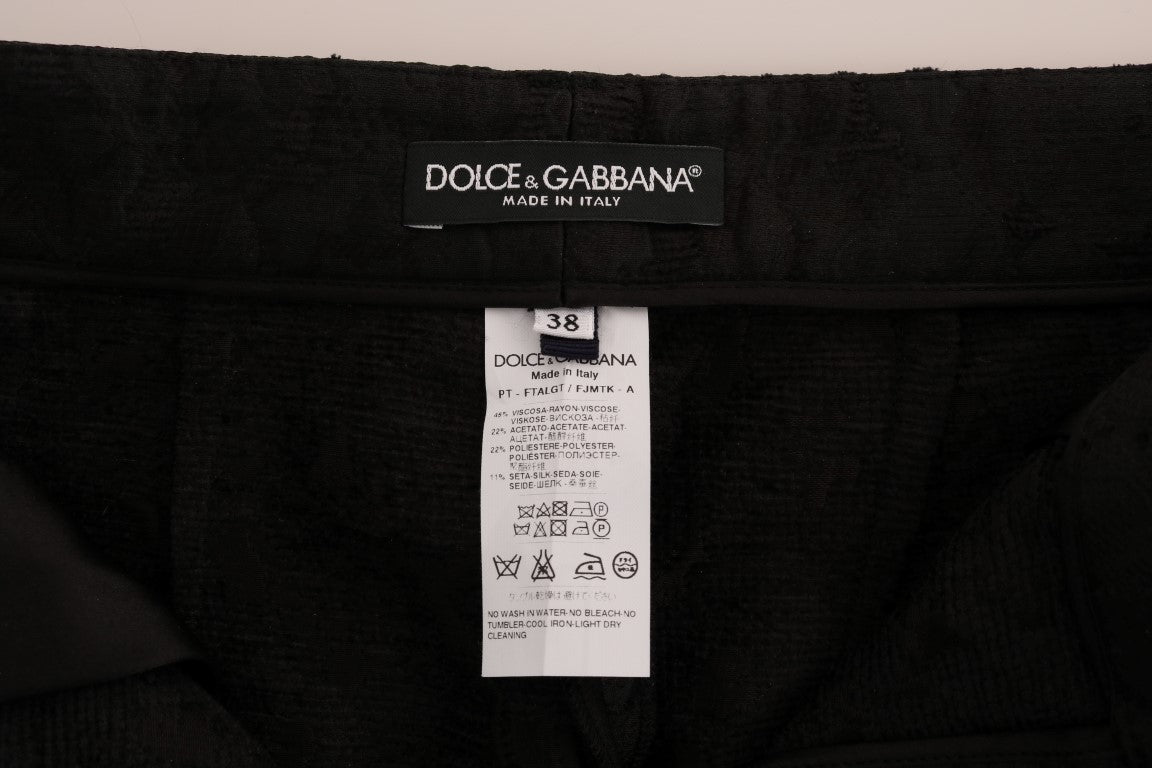 Dolce &amp; Gabbana Capri Pants - Women