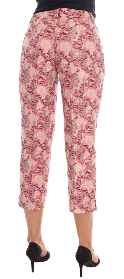 Dolce &amp; Gabbana Capri Pants - Women