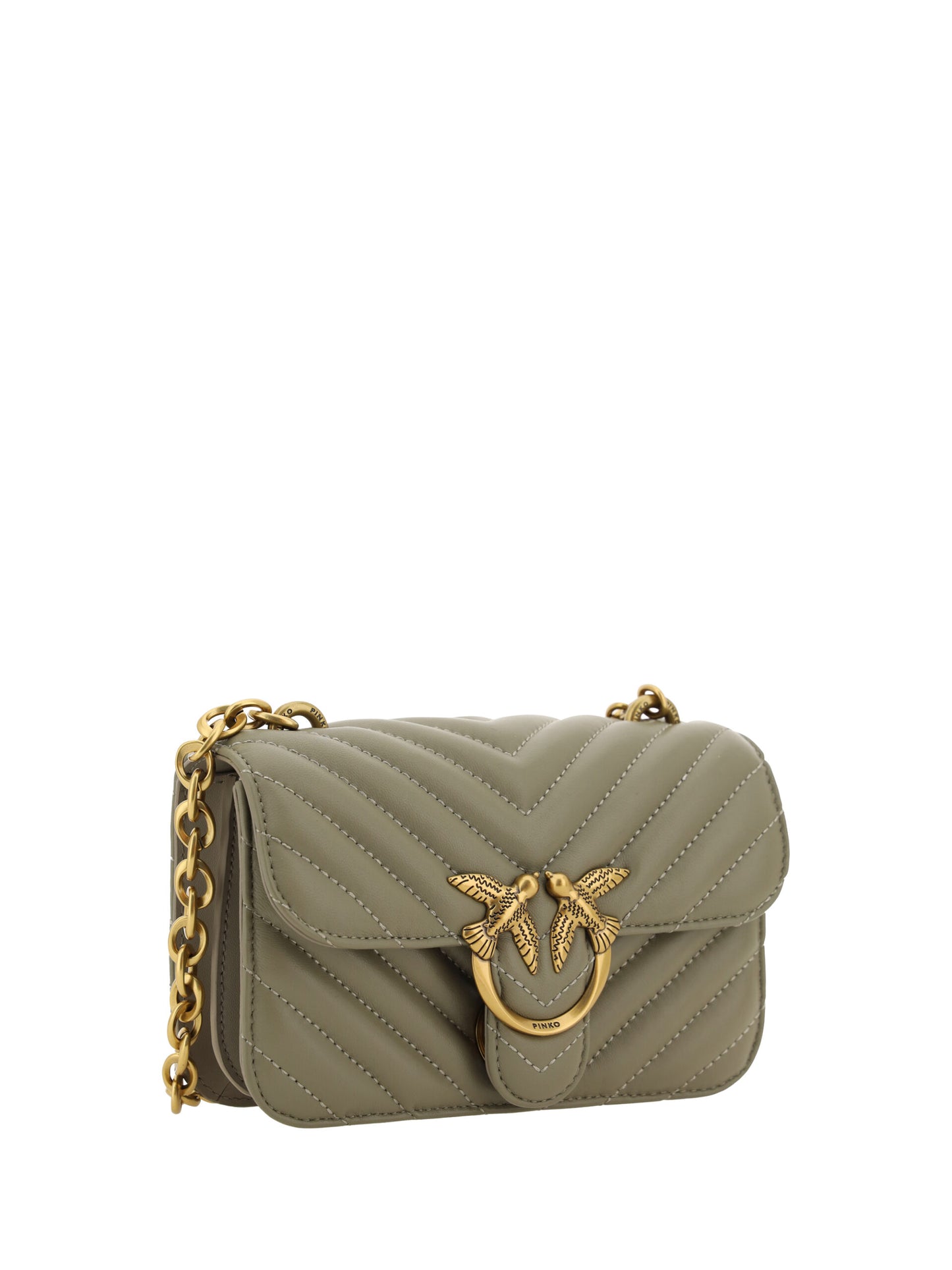 Pinko shoulder bag - women