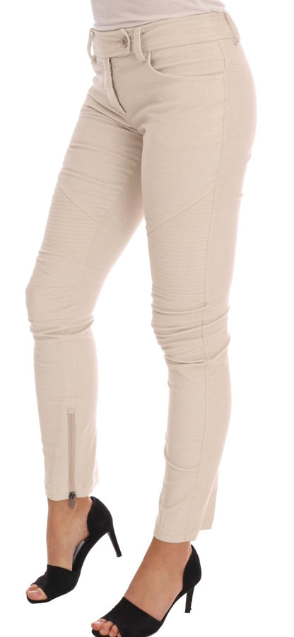 Ermanno Scervino corduroy trousers - women