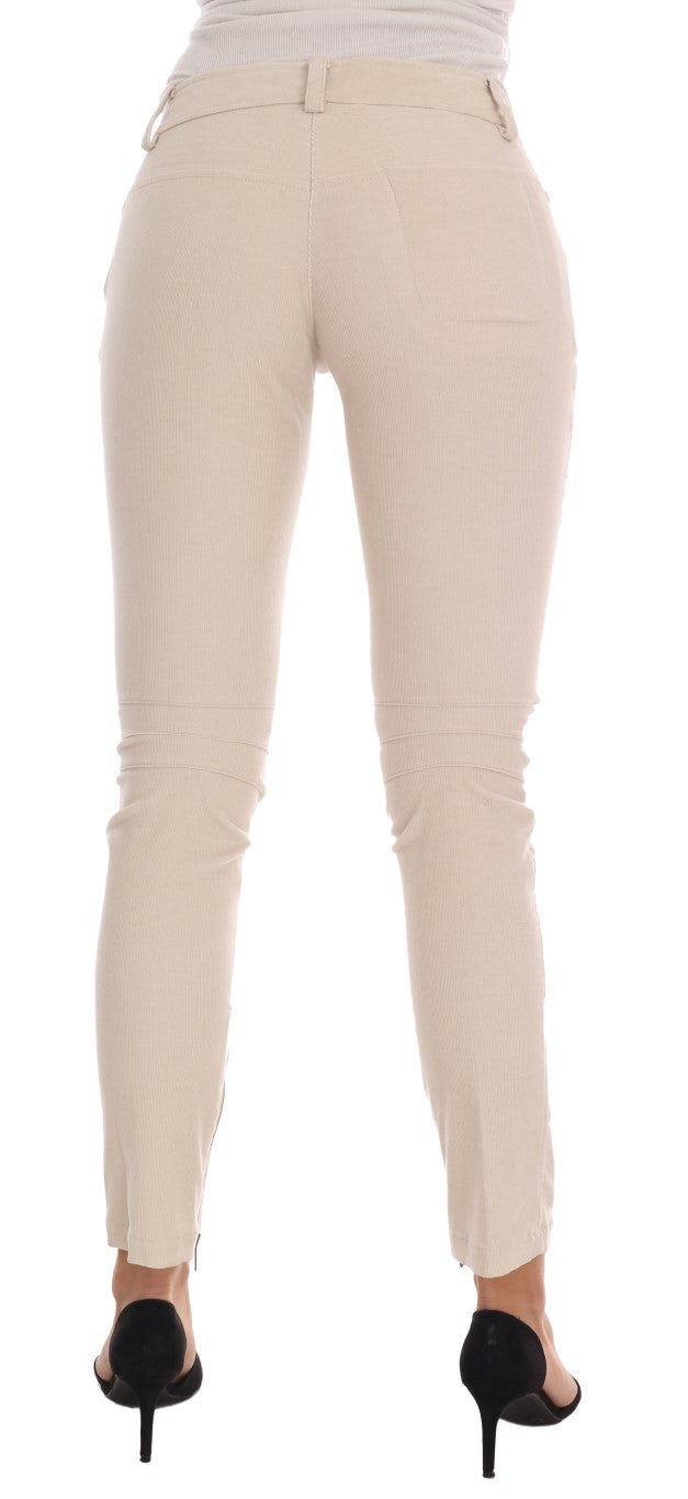 Ermanno Scervino corduroy trousers - women