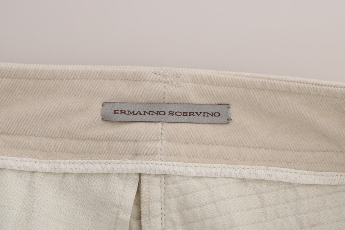 Ermanno Scervino Cordhose - Damen