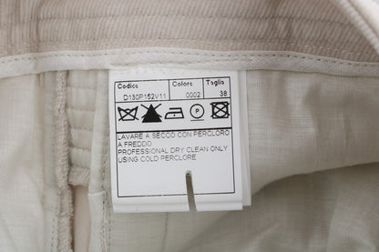 Ermanno Scervino corduroy trousers - women