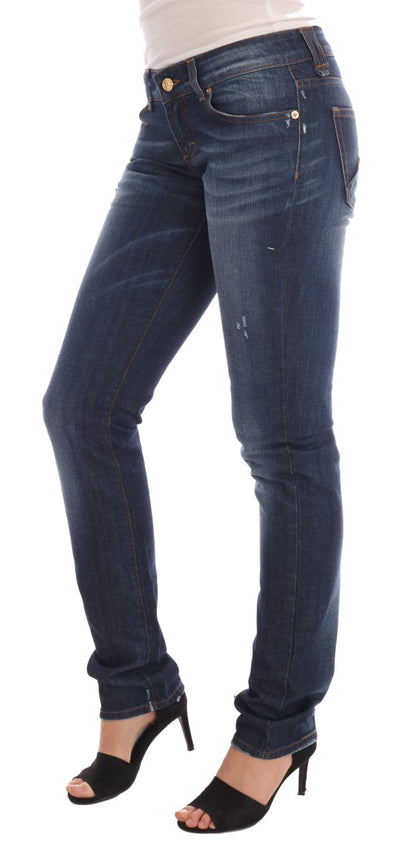 John Galliano Skinny Jeans - Damen