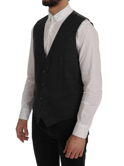 Dolce &amp; Gabbana Suit Vest - Men