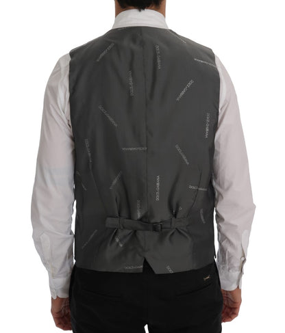 Dolce &amp; Gabbana Suit Vest - Men