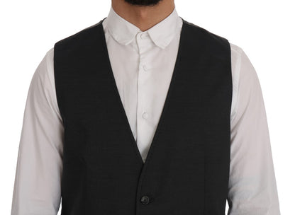 Dolce &amp; Gabbana Suit Vest - Men