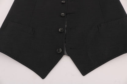 Dolce &amp; Gabbana Suit Vest - Men