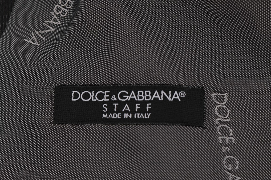 Dolce &amp; Gabbana Suit Vest - Men