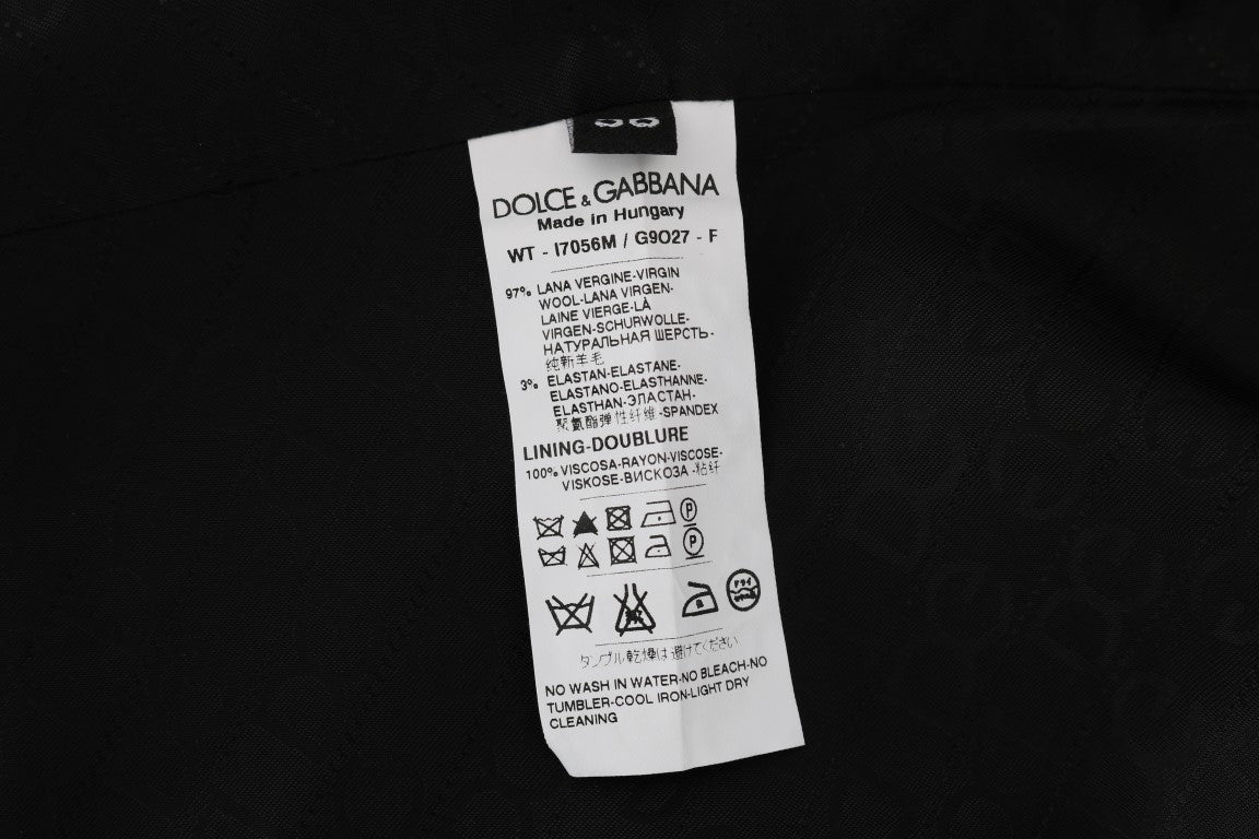 Dolce & Gabbana Anzugweste - Herren